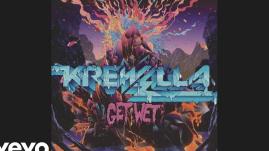 Krewella - We Go Down (Audio)