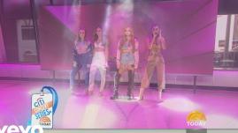 Little Mix - Touch (Live from The Today Show)