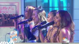 Little Mix - Shout Out to My Ex (Acoustic - Live from The Today Show)