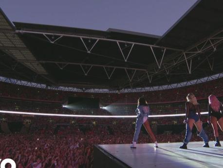 Little Mix Music Photo