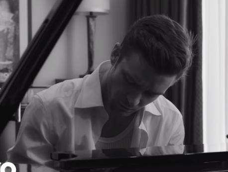 Justin Timberlake Music Photo