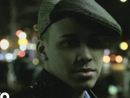 Prince Royce Music Photo