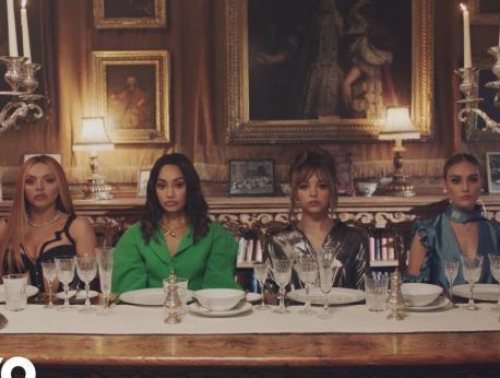 Little Mix Music Photo