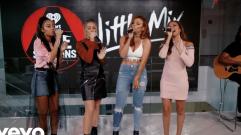 Little Mix - Love On The Brain (Rihanna Cover) (Live on the Honda Stage at iHeartRadio)