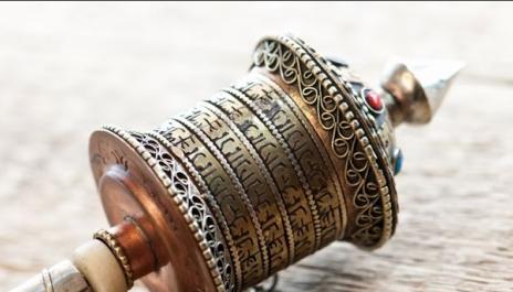 Tibetan Music Zen Meditation:  Shamanic Deep Meditation Music