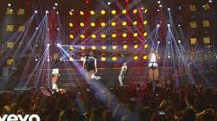 Fifth Harmony - Scared of Happy (Live at FunPopFun Festival)