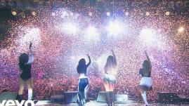 Fifth Harmony - Work from Home (Live at FunPopFun Festival)