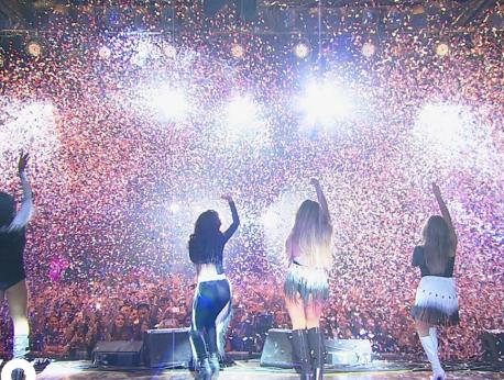 Fifth Harmony Music Photo