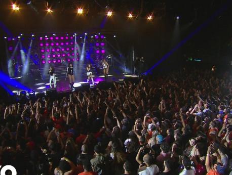 Fifth Harmony Music Photo