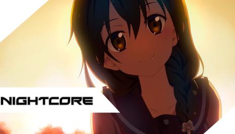 Nightcore → Rising Sun