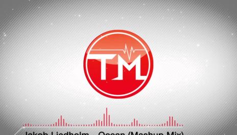 Jakob Liedholm - Ocean (Mashup Mix)