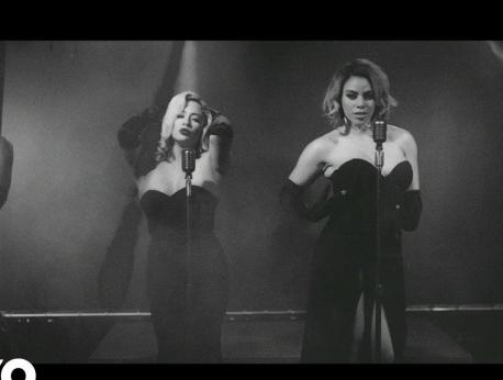 Fifth Harmony Music Photo