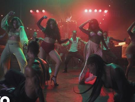 Fifth Harmony Music Photo