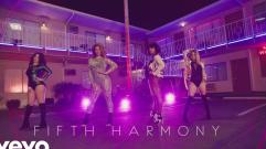 Fifth Harmony - Down (feat. Gucci Mane)