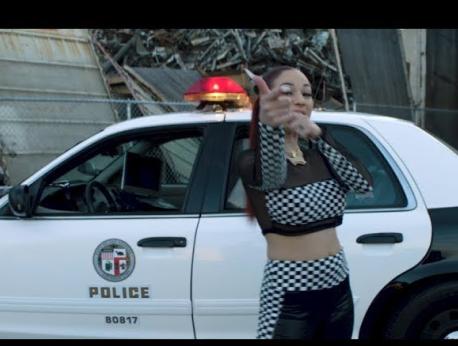 Bhad Bhabie Music Photo