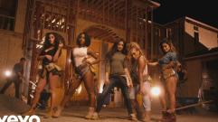 Fifth Harmony - Work from Home (feat. Ty Dolla $ign)