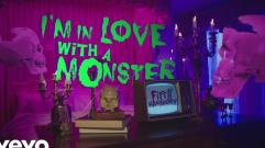 Fifth Harmony - I'm In Love With a Monster (from Hotel Transylvania 2)