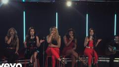 Fifth Harmony - Worth It (Live on That Grape Juice)