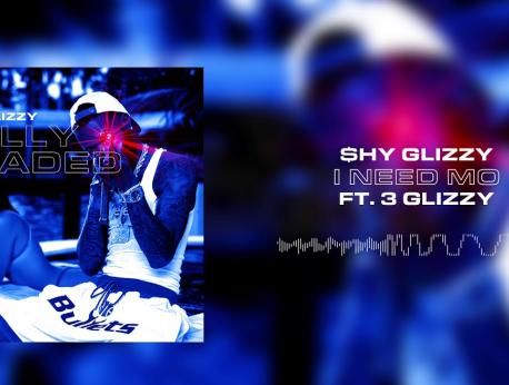 Shy Glizzy Music Photo