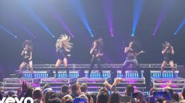 Fifth Harmony - Worth It (Live on the Honda Stage at the iHeartRadio Theater LA)