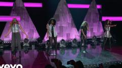 Fifth Harmony - Miss Movin’ On (Live on the Honda Stage at the iHeartRadio Theater LA)
