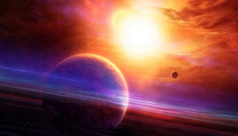 Option Command - Planet Dream