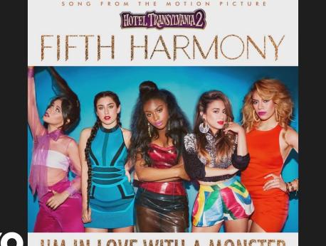 Fifth Harmony Music Photo