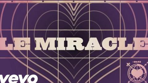 Céline Dion - Le miracle (Fan version video)