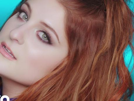 Meghan Trainor Music Photo