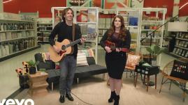 Meghan Trainor - Just a Friend to You (Live at Target)