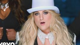 Meghan Trainor - I'm a Lady  (From SMURFS: THE LOST VILLAGE)