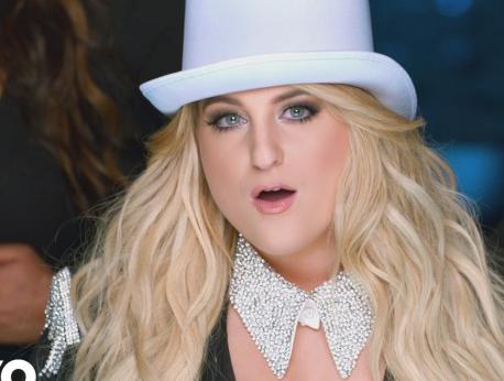 Meghan Trainor Music Photo