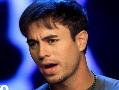 Enrique Iglesias Music Photo