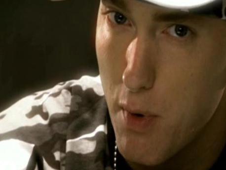 Eminem Music Photo