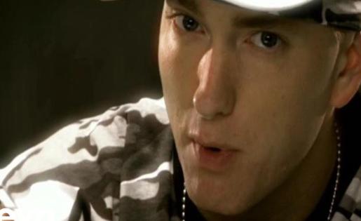 Eminem - Like Toy Soldiers