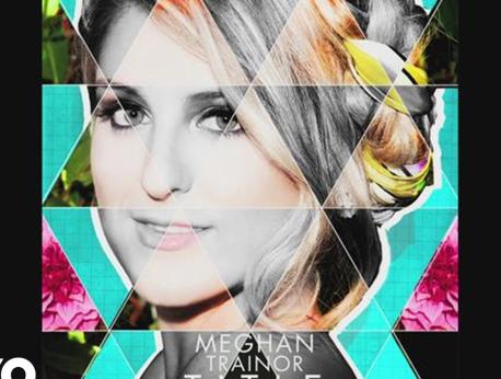 Meghan Trainor Music Photo