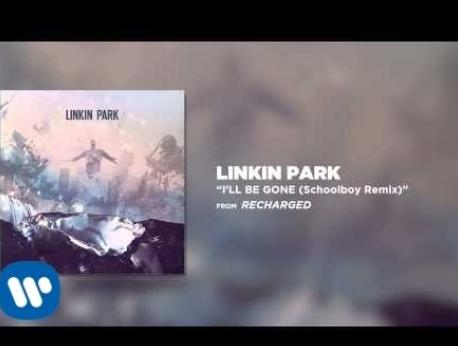 Linkin Park Music Photo