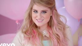 Meghan Trainor - All About That Bass