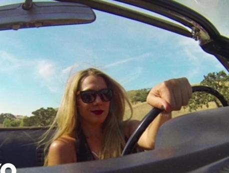 Colbie Caillat Music Photo