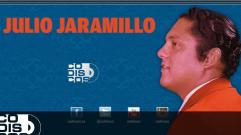 Julio Jaramillo - Te Esperare (Audio)