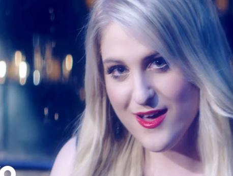 Meghan Trainor Music Photo