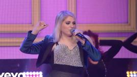 Meghan Trainor - All About That Bass (Live from 2015 New Year's Rockin' Eve)