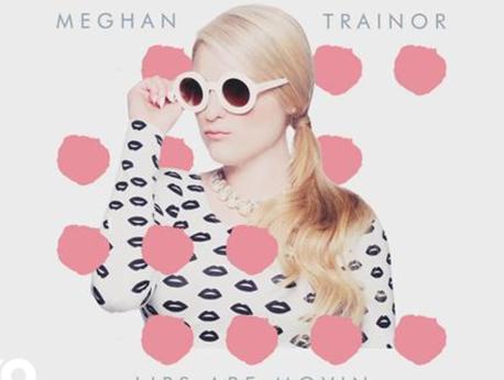 Meghan Trainor Music Photo