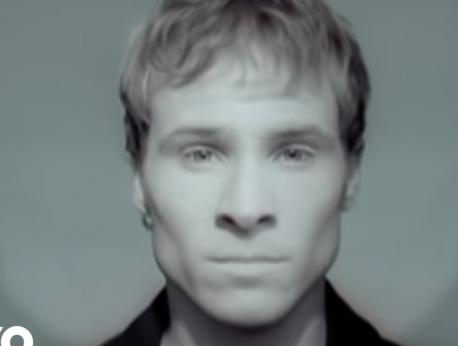 Backstreet Boys Music Photo