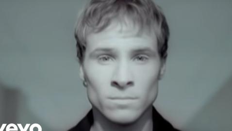 Backstreet Boys - Show Me The Meaning Of Being Lonely