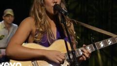Colbie Caillat - Bubbly (AOL Sessions)