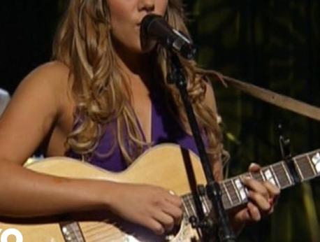 Colbie Caillat Music Photo