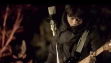 椿屋四重奏 - 不時着