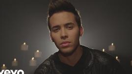 Prince Royce - Nada