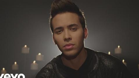 Prince Royce - Nada